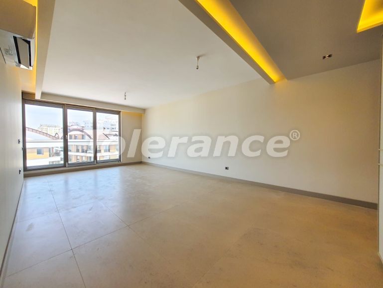 شقق في:في كونيالتي, أنطاليا مسبح - شراء عقار في تركيا - 124819