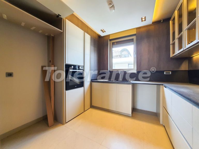 شقق في:في كونيالتي, أنطاليا مسبح - شراء عقار في تركيا - 124820