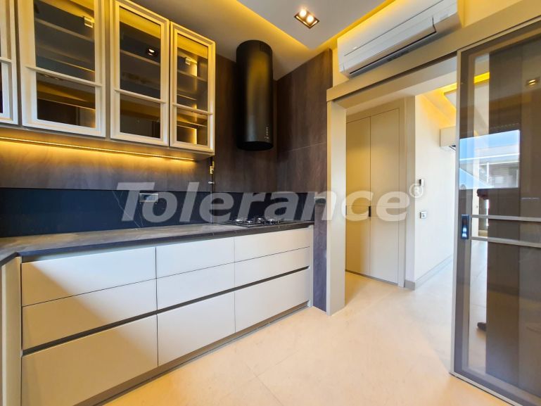 شقق في:في كونيالتي, أنطاليا مسبح - شراء عقار في تركيا - 124821