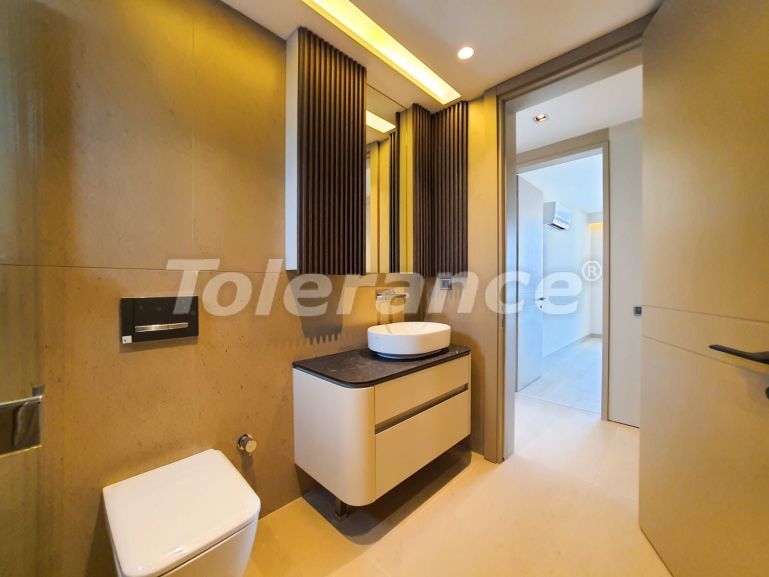 شقق في:في كونيالتي, أنطاليا مسبح - شراء عقار في تركيا - 124822