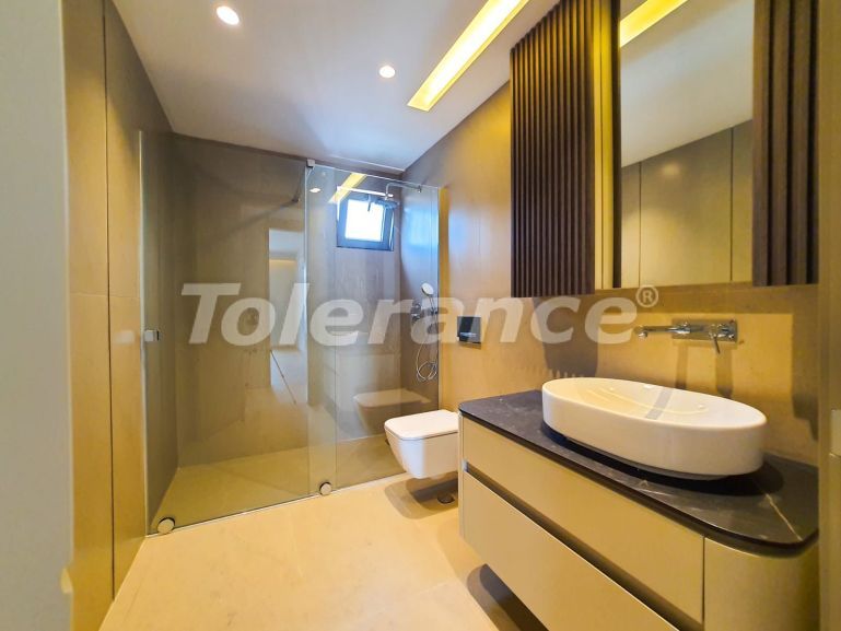 شقق في:في كونيالتي, أنطاليا مسبح - شراء عقار في تركيا - 124823