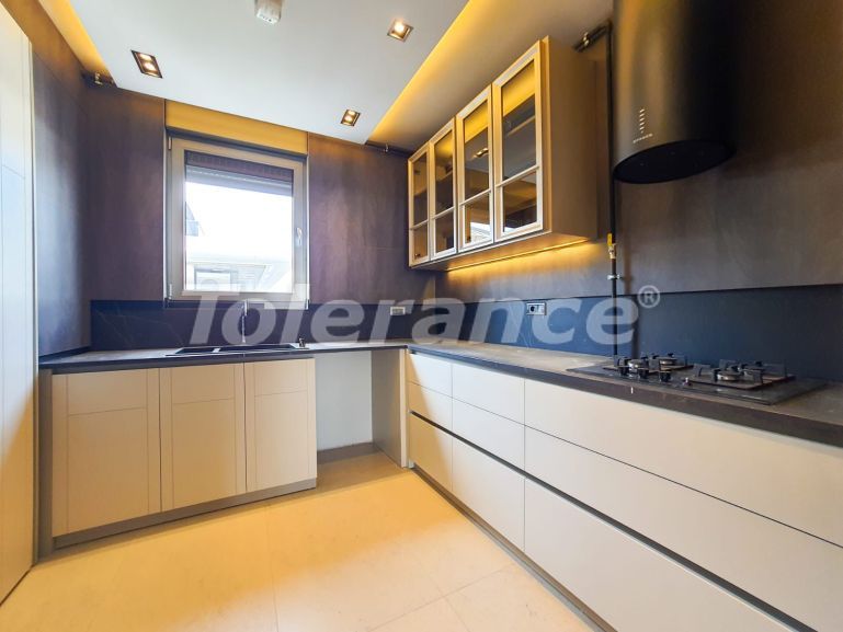 شقق في:في كونيالتي, أنطاليا مسبح - شراء عقار في تركيا - 124824