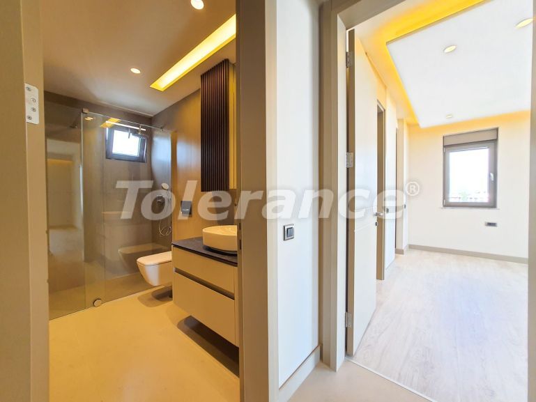 شقق في:في كونيالتي, أنطاليا مسبح - شراء عقار في تركيا - 124828