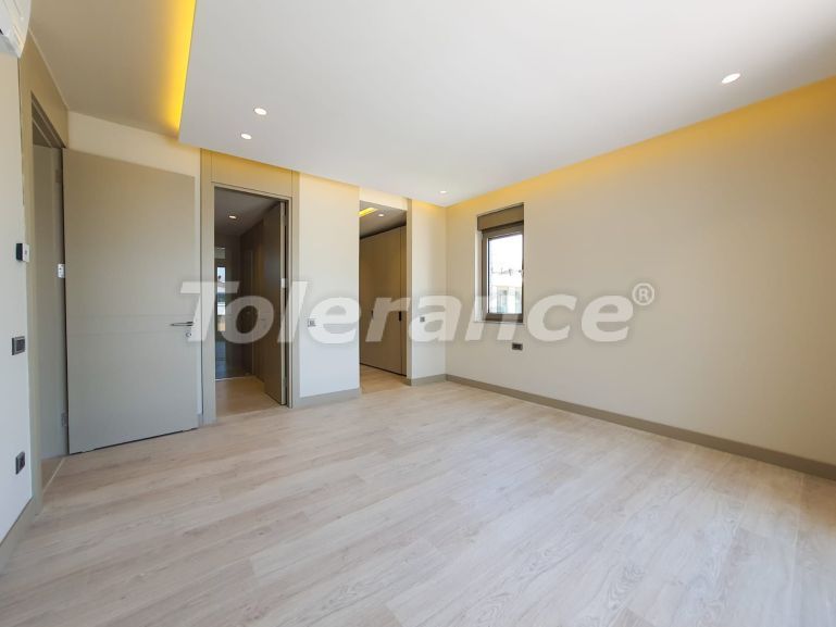 شقق في:في كونيالتي, أنطاليا مسبح - شراء عقار في تركيا - 124832