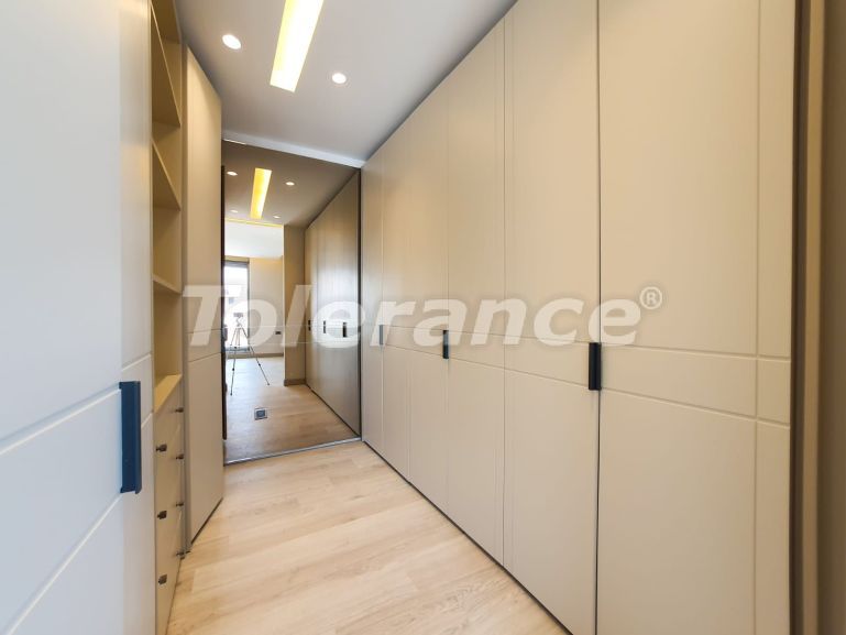 شقق في:في كونيالتي, أنطاليا مسبح - شراء عقار في تركيا - 124833