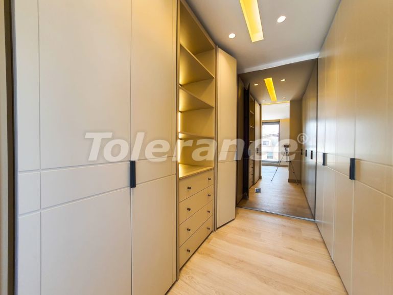 شقق في:في كونيالتي, أنطاليا مسبح - شراء عقار في تركيا - 124834