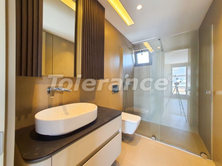 شقق في:في كونيالتي, أنطاليا مسبح - شراء عقار في تركيا - 124835