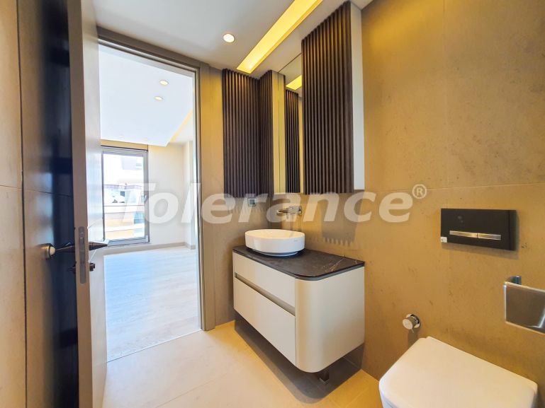 شقق في:في كونيالتي, أنطاليا مسبح - شراء عقار في تركيا - 124836