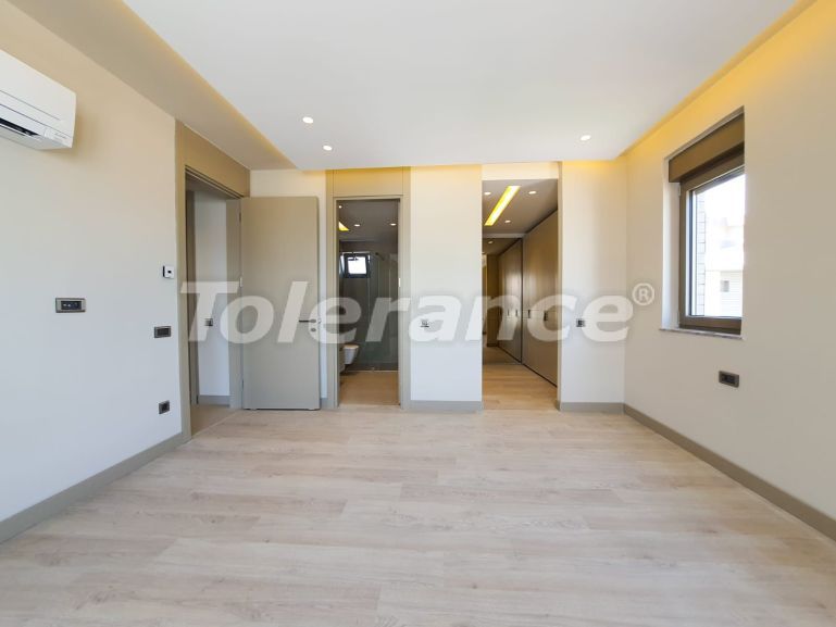 شقق في:في كونيالتي, أنطاليا مسبح - شراء عقار في تركيا - 124837