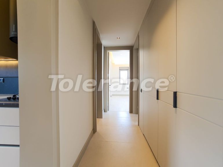 شقق في:في كونيالتي, أنطاليا مسبح - شراء عقار في تركيا - 124838