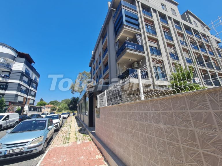 شقق في:في كونيالتي, أنطاليا مسبح - 124970 شقق في:في كونيالتي, أنطاليا مسبح - شراء عقار في تركيا - 124970