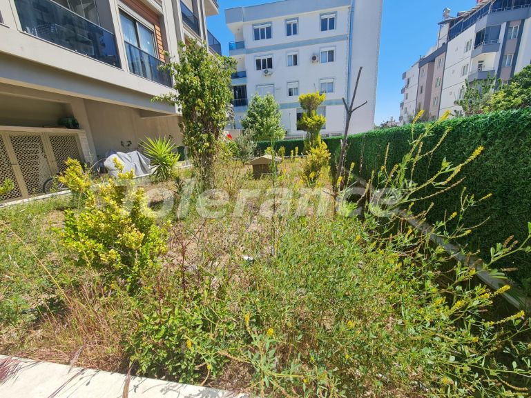 شقق في:في كونيالتي, أنطاليا مسبح - 124972 شقق في:في كونيالتي, أنطاليا مسبح - شراء عقار في تركيا - 124972