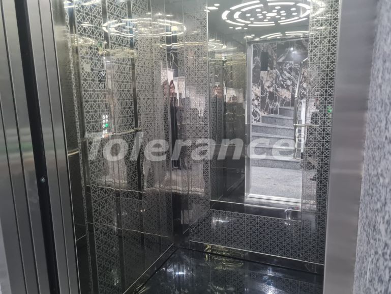 شقق في:في كونيالتي, أنطاليا مسبح - 124975 شقق في:في كونيالتي, أنطاليا مسبح - شراء عقار في تركيا - 124975