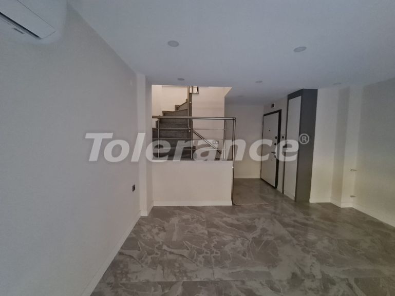 شقق في:في كونيالتي, أنطاليا مسبح - 124977 شقق في:في كونيالتي, أنطاليا مسبح - شراء عقار في تركيا - 124977