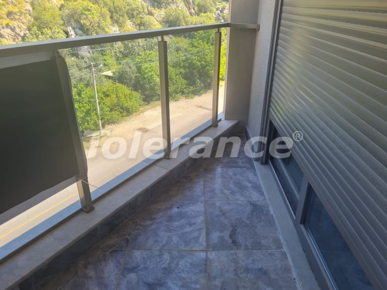 شقق في:في كونيالتي, أنطاليا مسبح - 124984 شقق في:في كونيالتي, أنطاليا مسبح - شراء عقار في تركيا - 124984