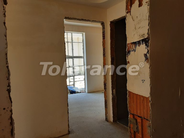 Apartment from the developer in Konyaaltı, Antalya with pool with installment - buy realty in Turkey - 125106