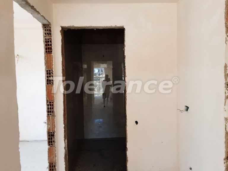 Apartment from the developer in Konyaaltı, Antalya with pool with installment - buy realty in Turkey - 125107