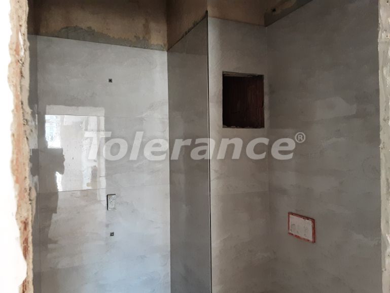 Apartment from the developer in Konyaaltı, Antalya with pool with installment - buy realty in Turkey - 125108