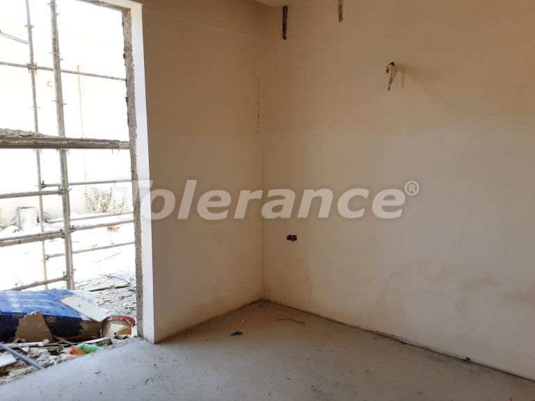 Apartment from the developer in Konyaaltı, Antalya with pool with installment - buy realty in Turkey - 125109