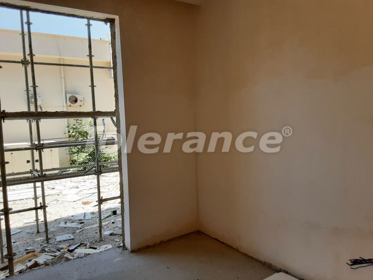 Apartment from the developer in Konyaaltı, Antalya with pool with installment - buy realty in Turkey - 125110