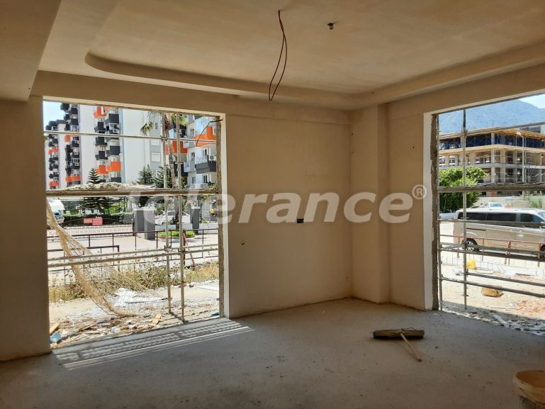 Apartment from the developer in Konyaaltı, Antalya with pool with installment - buy realty in Turkey - 125111