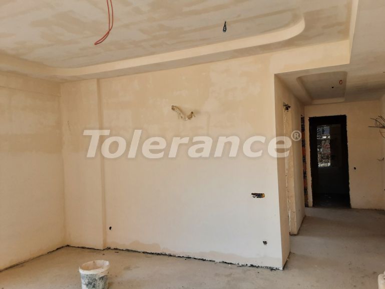 Apartment from the developer in Konyaaltı, Antalya with pool with installment - buy realty in Turkey - 125113