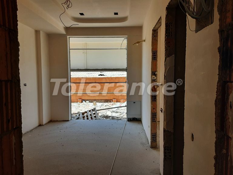 Apartment from the developer in Konyaaltı, Antalya with pool with installment - buy realty in Turkey - 125114