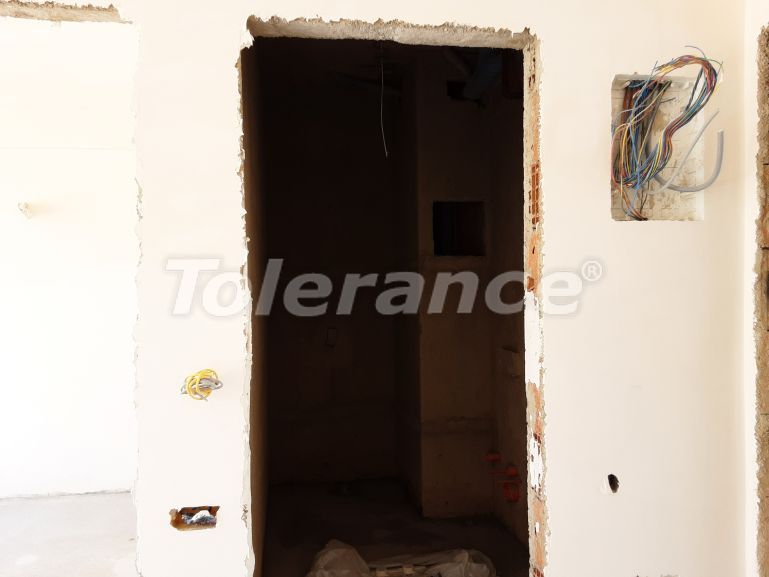 Apartment from the developer in Konyaaltı, Antalya with pool with installment - buy realty in Turkey - 125115