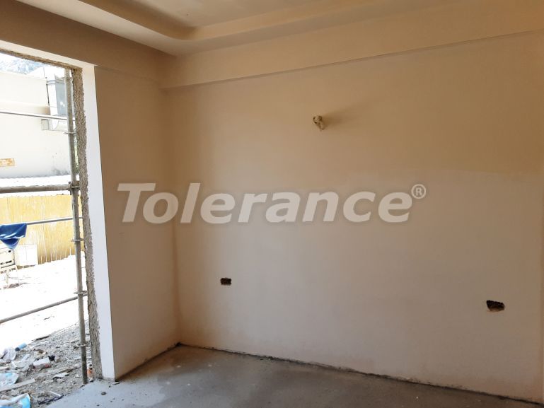 Apartment from the developer in Konyaaltı, Antalya with pool with installment - buy realty in Turkey - 125116