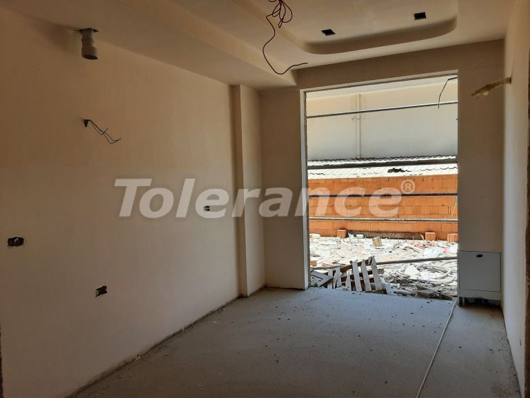 Apartment from the developer in Konyaaltı, Antalya with pool with installment - buy realty in Turkey - 125117