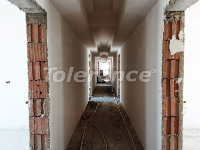 Apartment from the developer in Konyaaltı, Antalya with pool with installment - buy realty in Turkey - 125118