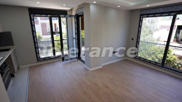 شقق في:في كونيالتي, أنطاليا مسبح - شراء عقار في تركيا - 125156