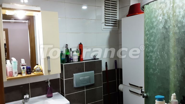 Apartment in Konyaaltı, Antalya with pool - 126198 Apartment in Konyaaltı, Antalya with pool - buy realty in Turkey - 126198