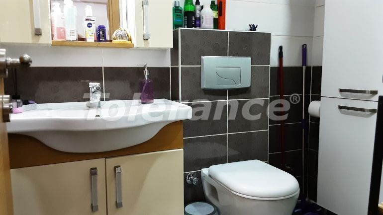 Apartment in Konyaaltı, Antalya with pool - 126199 Apartment in Konyaaltı, Antalya with pool - buy realty in Turkey - 126199