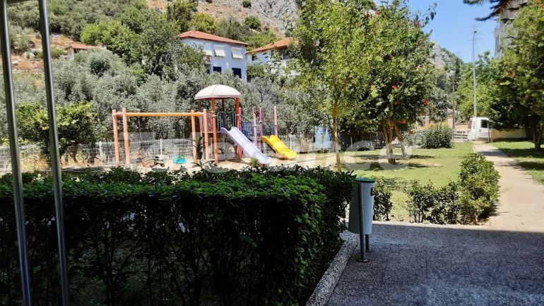 Apartment in Konyaaltı, Antalya with pool - 126200 Apartment in Konyaaltı, Antalya with pool - buy realty in Turkey - 126200