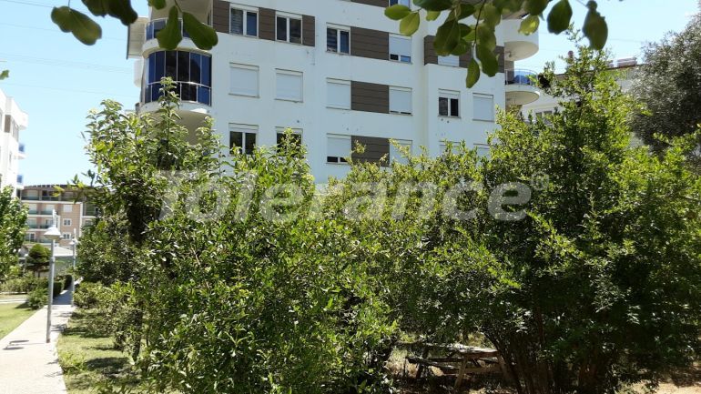 Apartment in Konyaaltı, Antalya with pool - 126202 Apartment in Konyaaltı, Antalya with pool - buy realty in Turkey - 126202