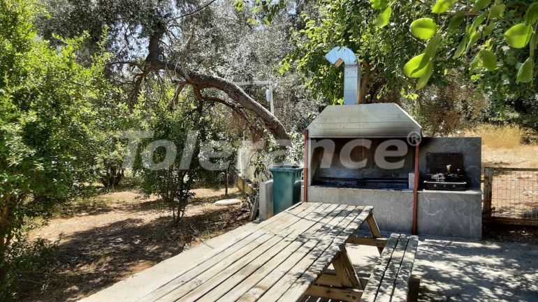 Apartment in Konyaaltı, Antalya with pool - 126203 Apartment in Konyaaltı, Antalya with pool - buy realty in Turkey - 126203