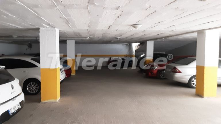 Apartment in Konyaaltı, Antalya with pool - 126212 Apartment in Konyaaltı, Antalya with pool - buy realty in Turkey - 126212