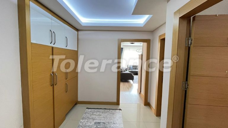 Apartment in Konyaaltı, Antalya with pool - 126218 Apartment in Konyaaltı, Antalya with pool - buy realty in Turkey - 126218