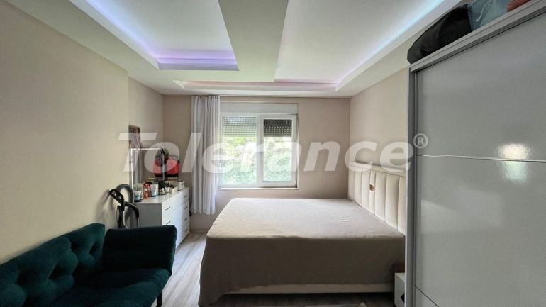 Apartment in Konyaaltı, Antalya with pool - 126219 Apartment in Konyaaltı, Antalya with pool - buy realty in Turkey - 126219