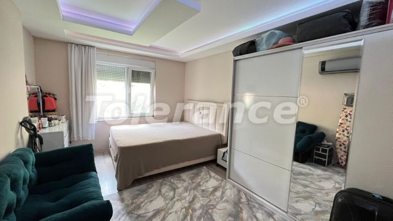 Apartment in Konyaaltı, Antalya with pool - 126220 Apartment in Konyaaltı, Antalya with pool - buy realty in Turkey - 126220