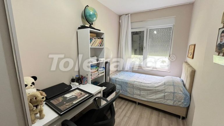 Apartment in Konyaaltı, Antalya with pool - 126221 Apartment in Konyaaltı, Antalya with pool - buy realty in Turkey - 126221