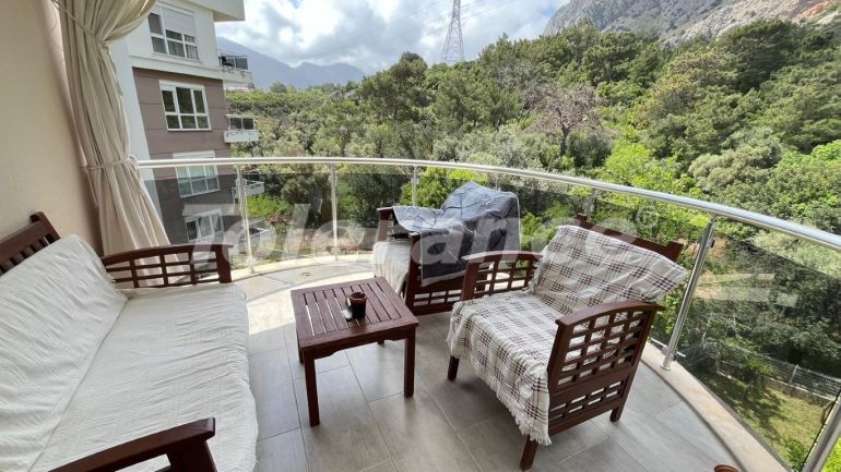 Apartment in Konyaaltı, Antalya with pool - 126227 Apartment in Konyaaltı, Antalya with pool - buy realty in Turkey - 126227