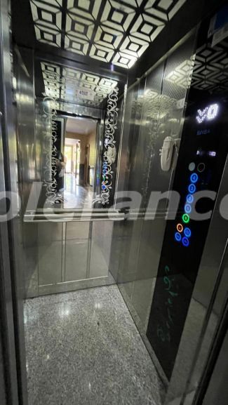 Apartment in Konyaaltı, Antalya with pool - 126228 Apartment in Konyaaltı, Antalya with pool - buy realty in Turkey - 126228