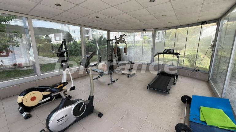 Apartment in Konyaaltı, Antalya with pool - 126229 Apartment in Konyaaltı, Antalya with pool - buy realty in Turkey - 126229