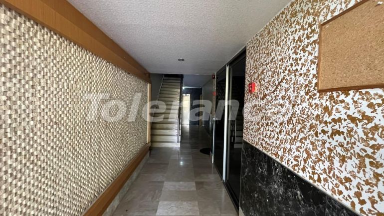 Apartment in Konyaaltı, Antalya with pool - 126238 Apartment in Konyaaltı, Antalya with pool - buy realty in Turkey - 126238