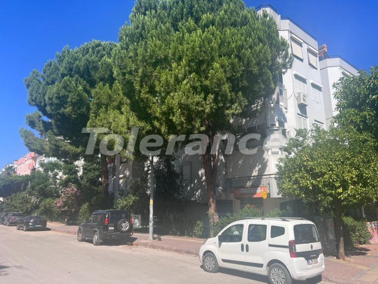 Apartment in Konyaaltı, Antalya - immobilien in der Türkei kaufen - 126242
