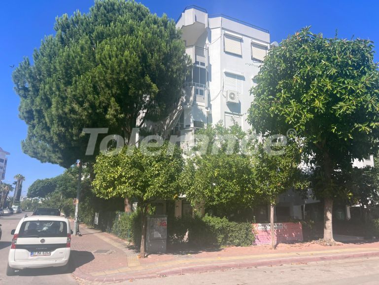 Apartment in Konyaaltı, Antalya - immobilien in der Türkei kaufen - 126243
