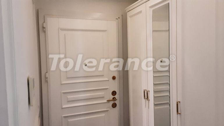 Appartement in Konyaaltı, Antalya zwembad - 126567 Appartement in Konyaaltı, Antalya zwembad - onroerend goed kopen in Turkije - 126567