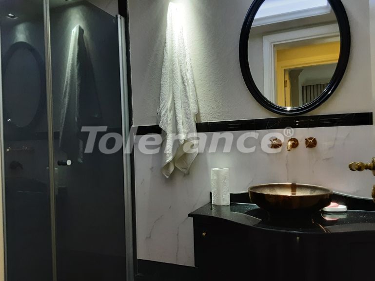 Appartement in Konyaaltı, Antalya zwembad - 126568 Appartement in Konyaaltı, Antalya zwembad - onroerend goed kopen in Turkije - 126568